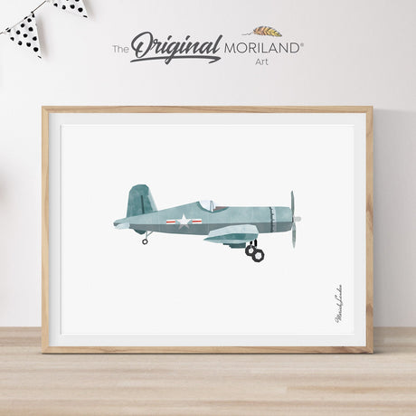 Aircraft