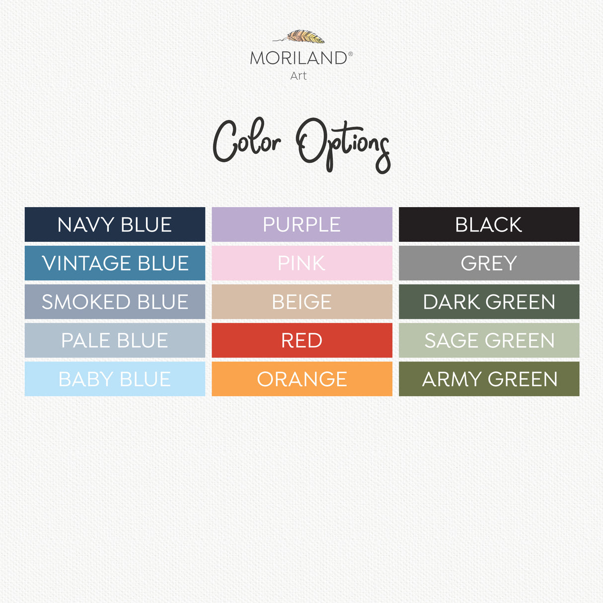 Custom Name Print - Printable Art