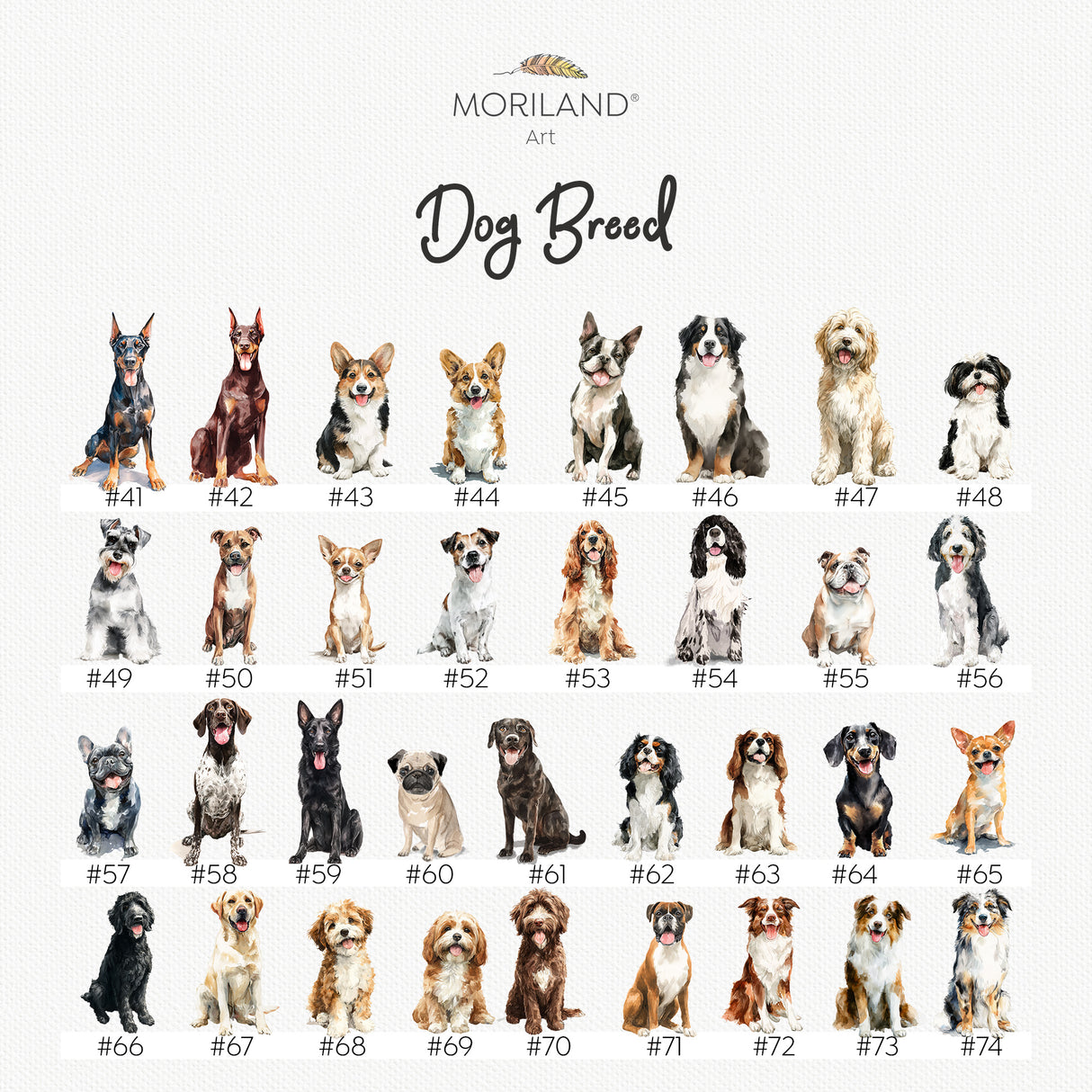 Custom Dog in Car Printable Art - Mix & Match Pet and Vehicle - Dog Mom Gift, Dog Lover Wall Decor, Digital Download