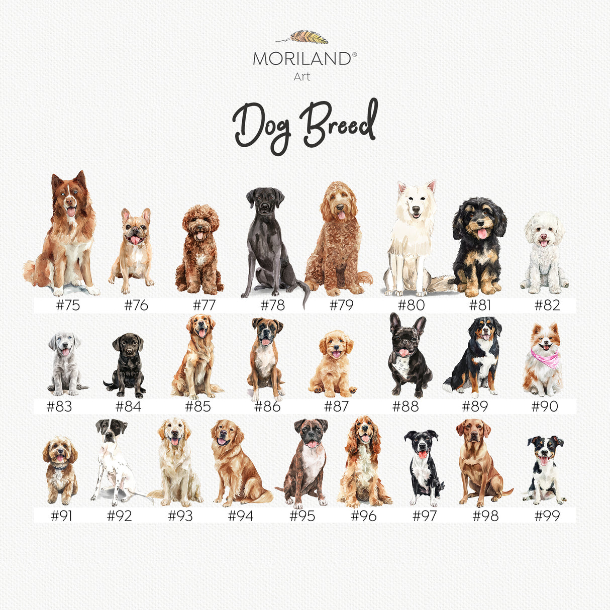 Custom Dog in Car Printable Art - Mix & Match Pet and Vehicle - Dog Mom Gift, Dog Lover Wall Decor, Digital Download