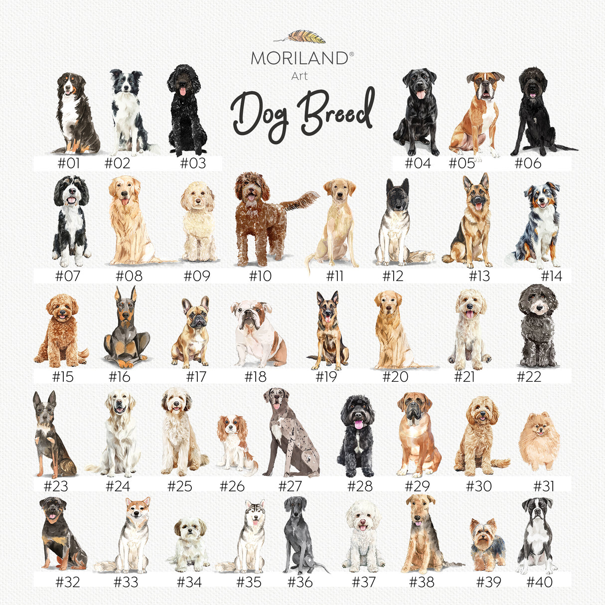 Custom Dog in Car Printable Art - Mix & Match Pet and Vehicle - Dog Mom Gift, Dog Lover Wall Decor, Digital Download