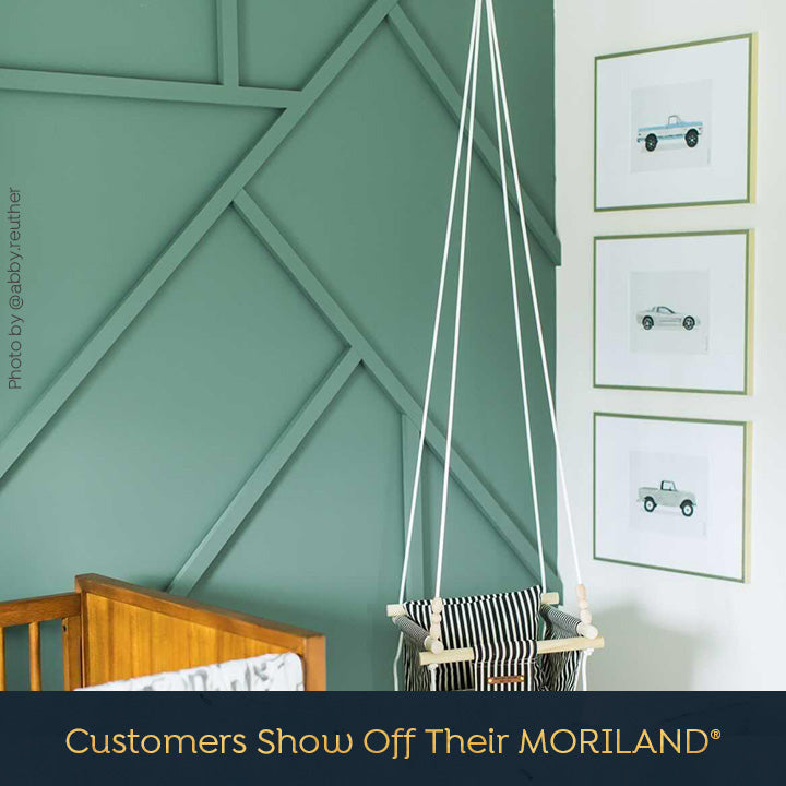 Dogs & Golf Art Prints - Printable Set of 3 - LAND177