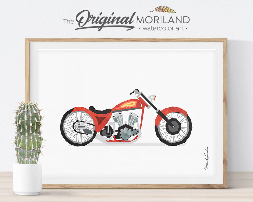 Ford Mustang Decor, Porsche 911 Wall Art, Harley Print, Jeep Wagoneer Poster, Land Rover Gift, Bronco Printable, Jeep Wrangler Wall Decor