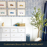 Bull Pickup Monster Truck Print - Printable Art