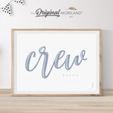 Custom Name Print - Printable Art