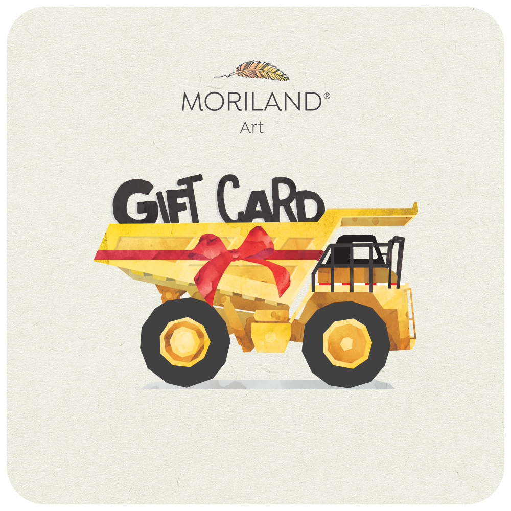 MORILAND Gift Card