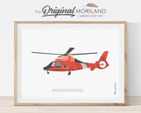 Stearman, Biplane, Piper Vagabond, Spitfire, Black Hawk, Cobra, Apache, Dolphin, Helicopter, Aircraft, Plane, Airplane, Wall Art, Decor, Printable
