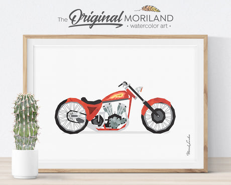 Ford Mustang Decor, Porsche 911 Wall Art, Harley Print, Jeep Wagoneer Poster, Land Rover Gift, Bronco Printable, Jeep Wrangler Wall Decor 