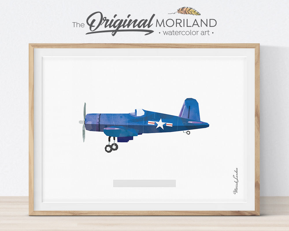 Stearman, Biplane, Piper Vagabond, Spitfire, Black Hawk, Cobra, Apache, Dolphin, Helicopter, Aircraft, Plane, Airplane, Wall Art, Decor, Printable