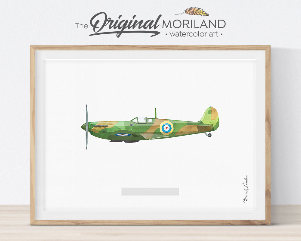 Stearman, Biplane, Piper Vagabond, Spitfire, Black Hawk, Cobra, Apache, Dolphin, Helicopter, Aircraft, Plane, Airplane, Wall Art, Decor, Printable